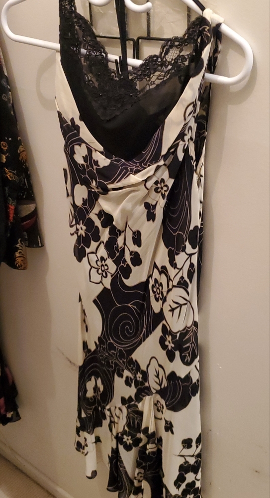 Citrine Party Dress